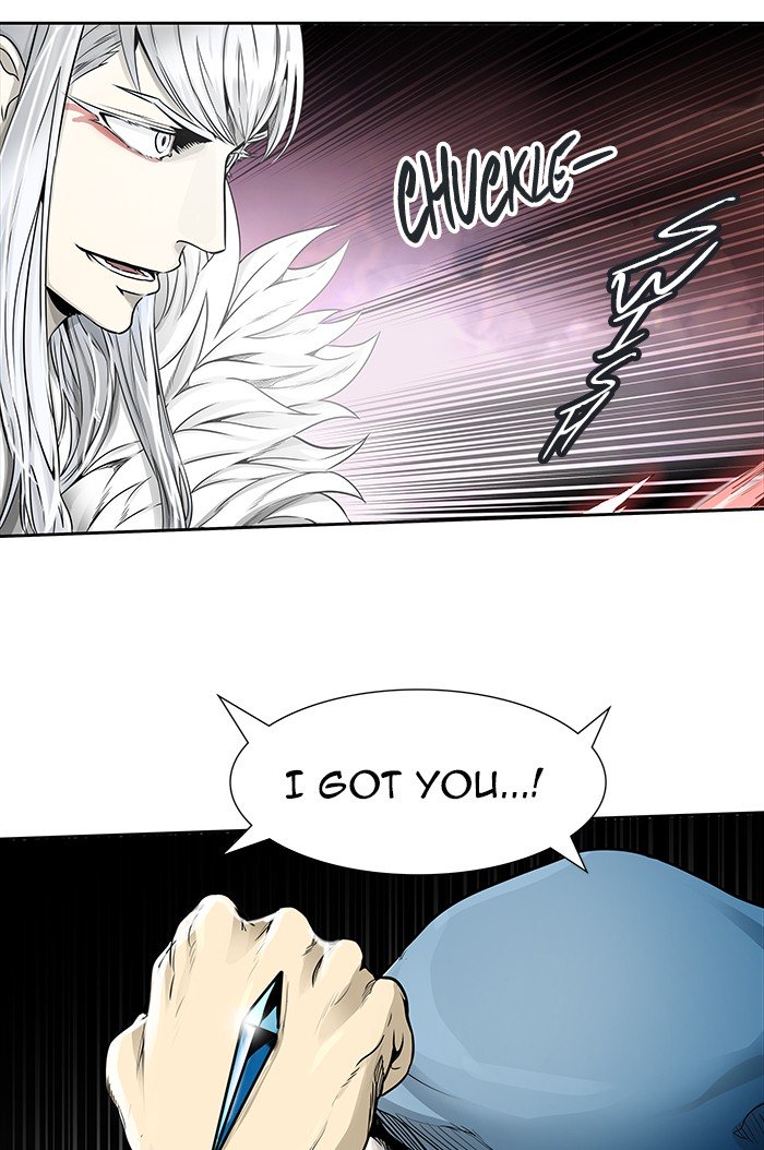 Tower of God, Chapter 460 image 127